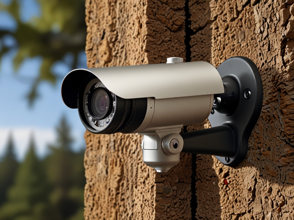 Outdoor Camera